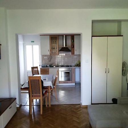 Apartment Раб Екстер'єр фото