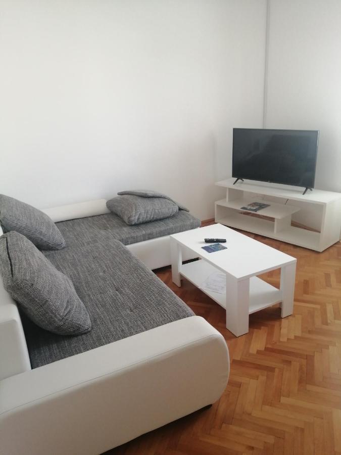 Apartment Раб Екстер'єр фото