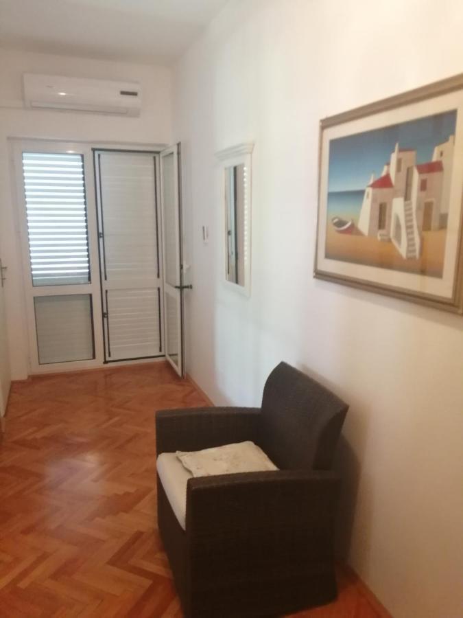 Apartment Раб Екстер'єр фото