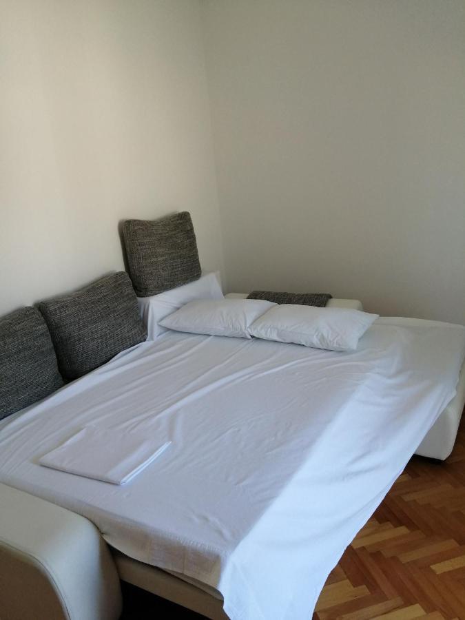 Apartment Раб Екстер'єр фото