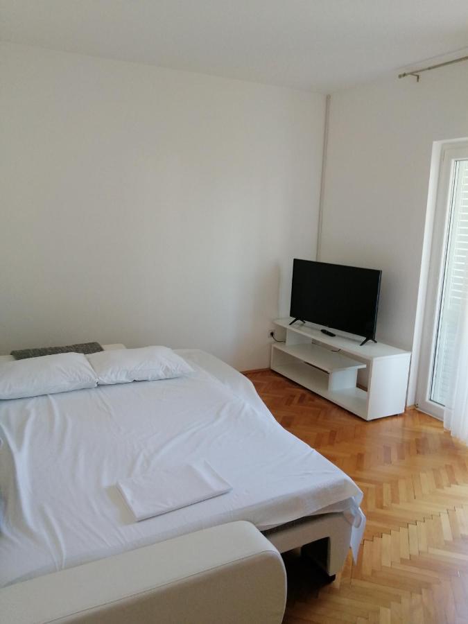 Apartment Раб Екстер'єр фото