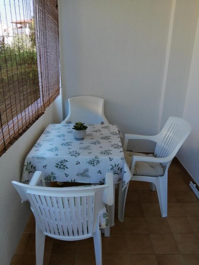 Apartment Раб Екстер'єр фото