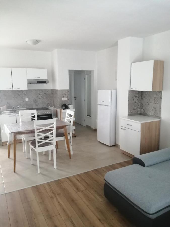 Apartment Раб Екстер'єр фото