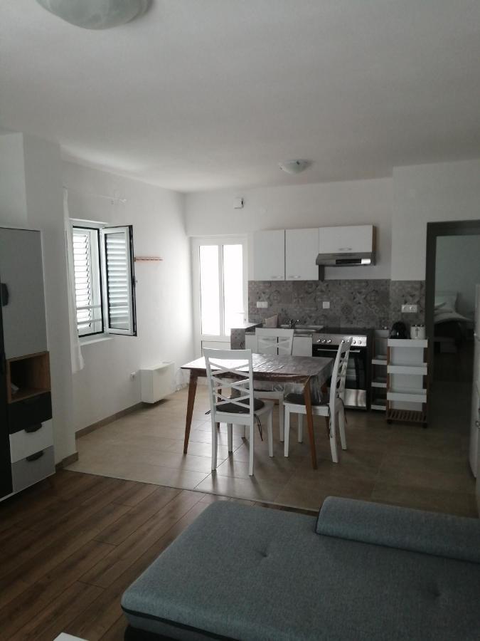 Apartment Раб Екстер'єр фото