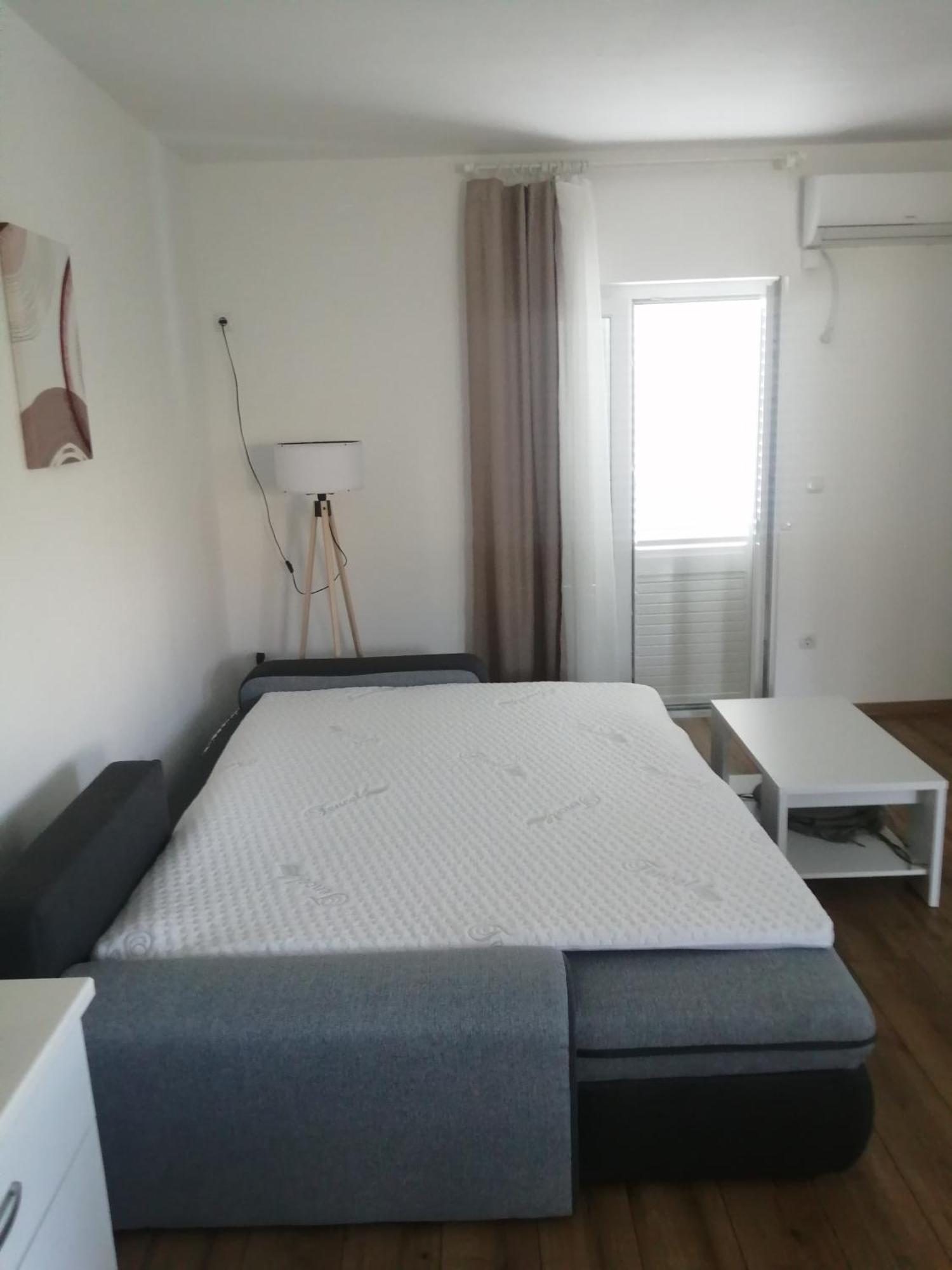 Apartment Раб Екстер'єр фото
