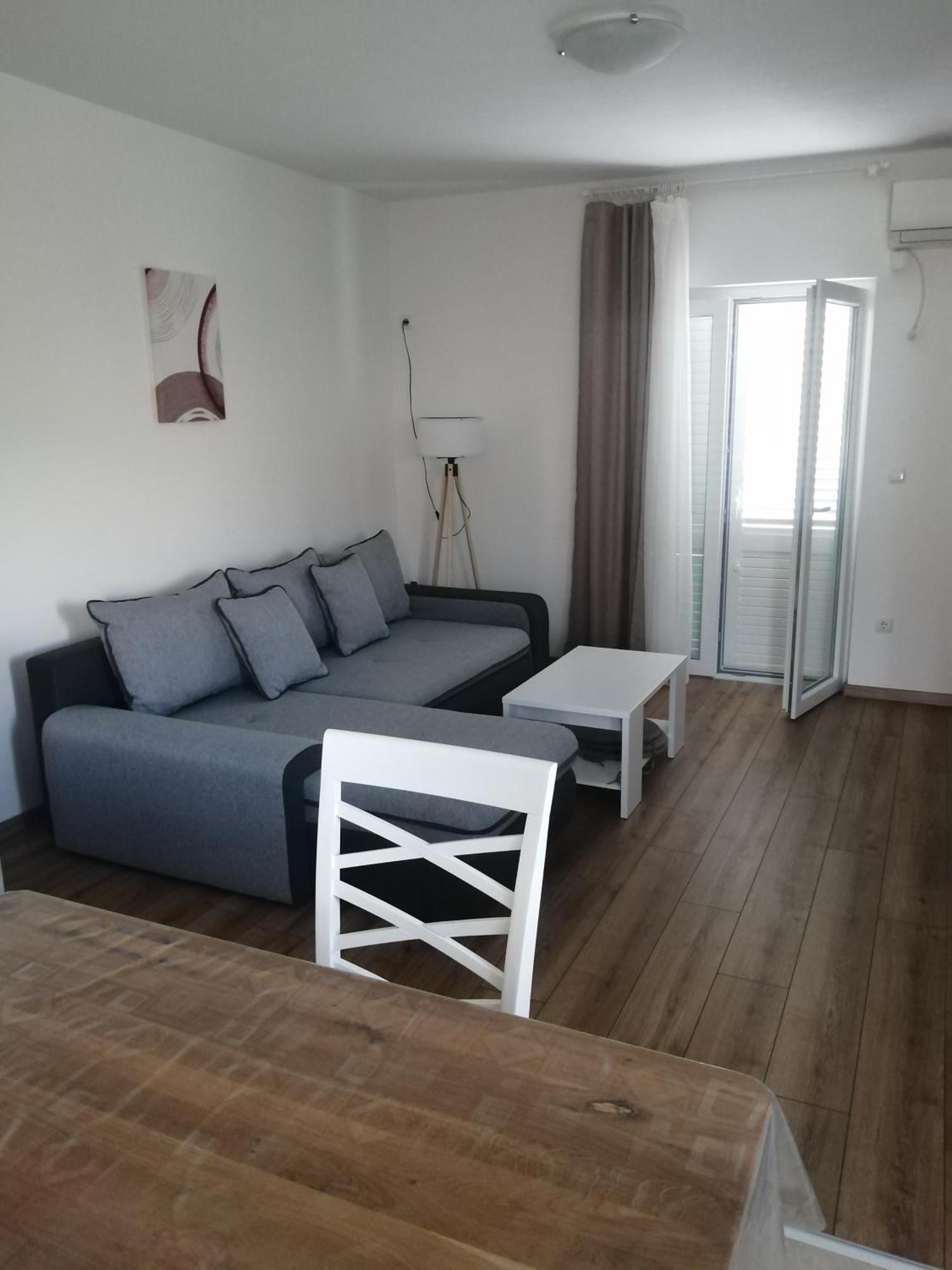 Apartment Раб Екстер'єр фото