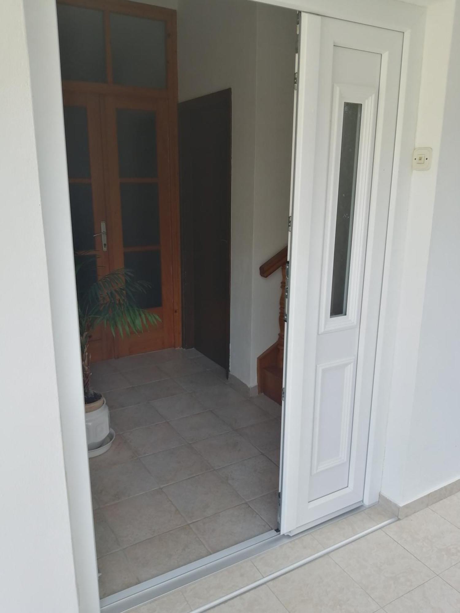 Apartment Раб Екстер'єр фото