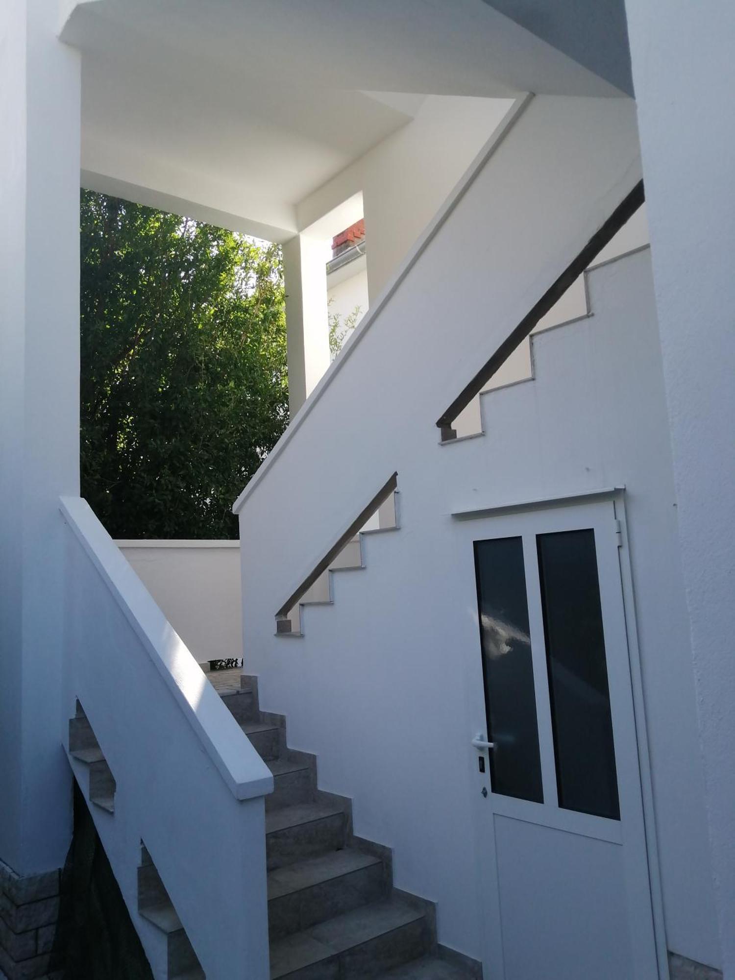 Apartment Раб Екстер'єр фото