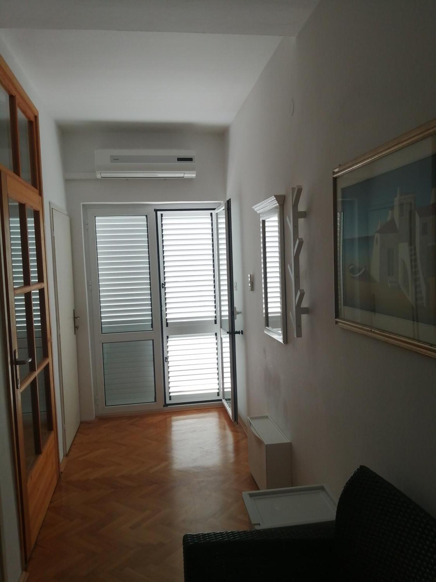 Apartment Раб Екстер'єр фото