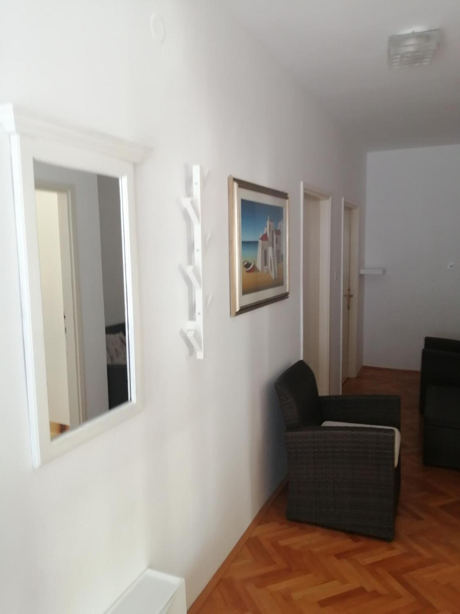 Apartment Раб Екстер'єр фото