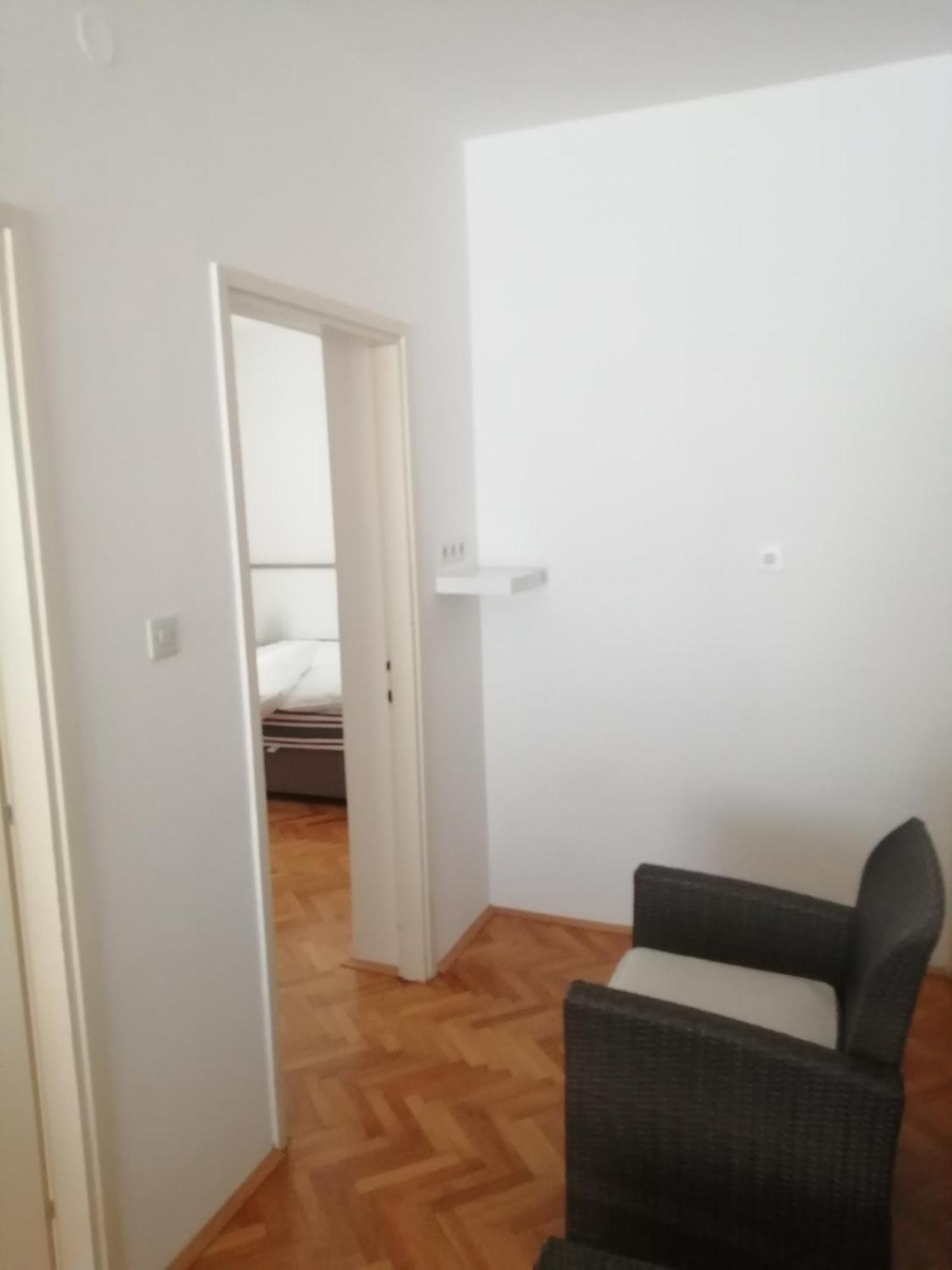 Apartment Раб Екстер'єр фото
