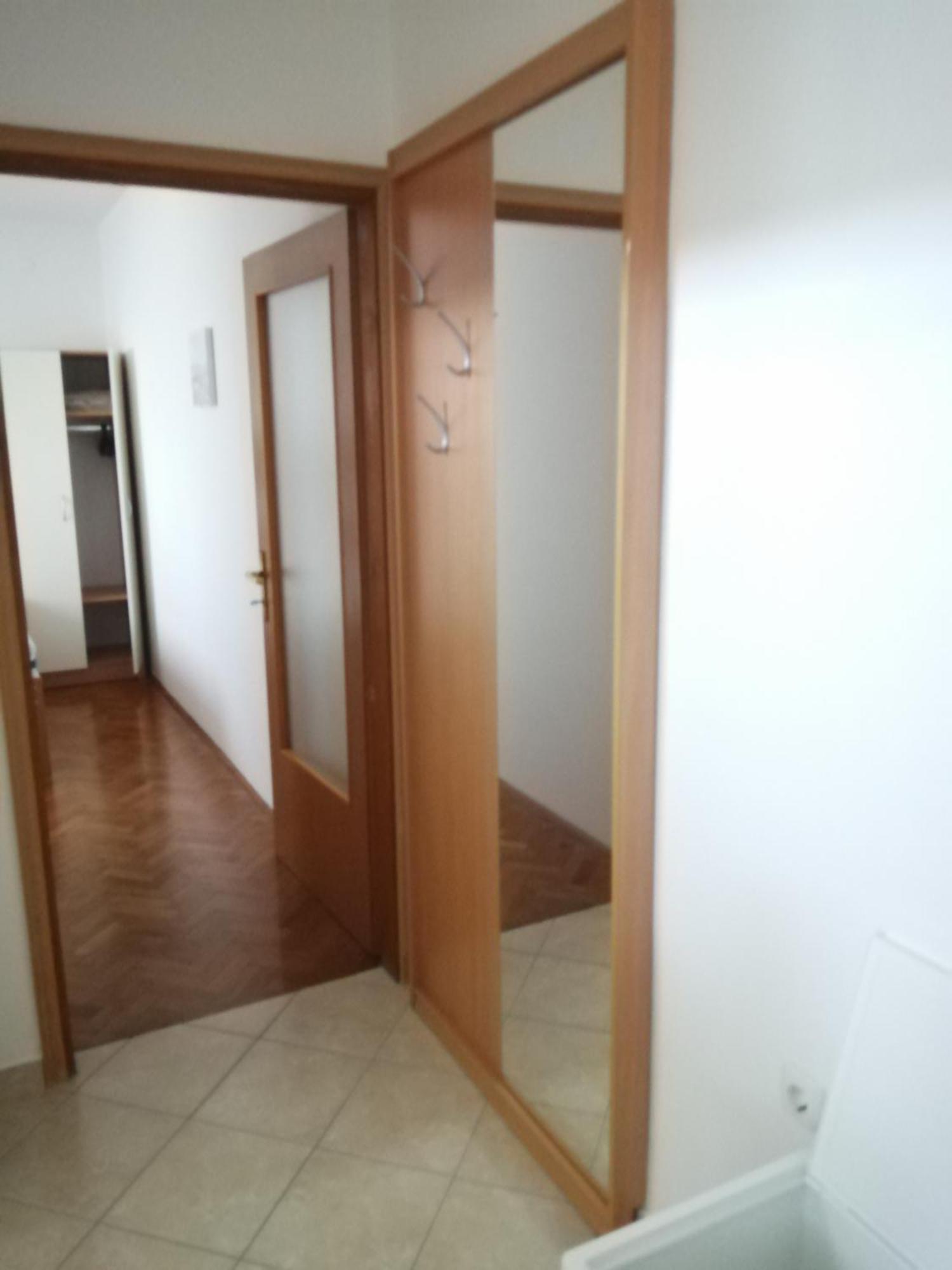 Apartment Раб Екстер'єр фото