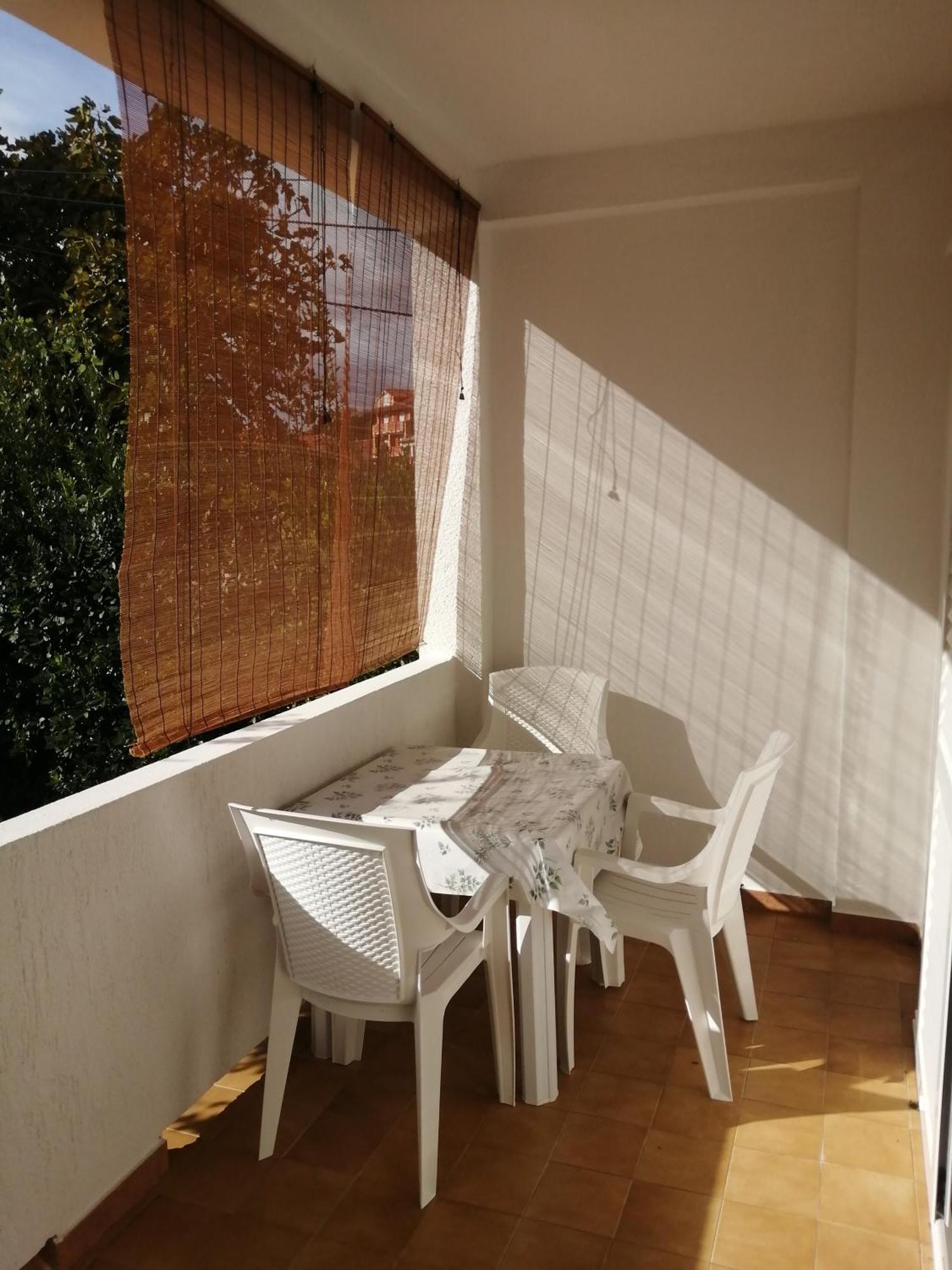 Apartment Раб Екстер'єр фото