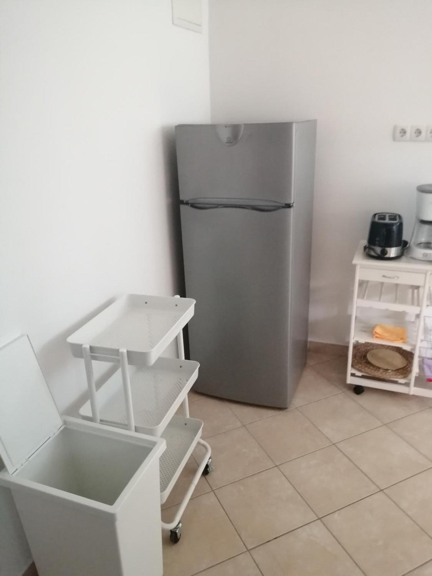 Apartment Раб Екстер'єр фото