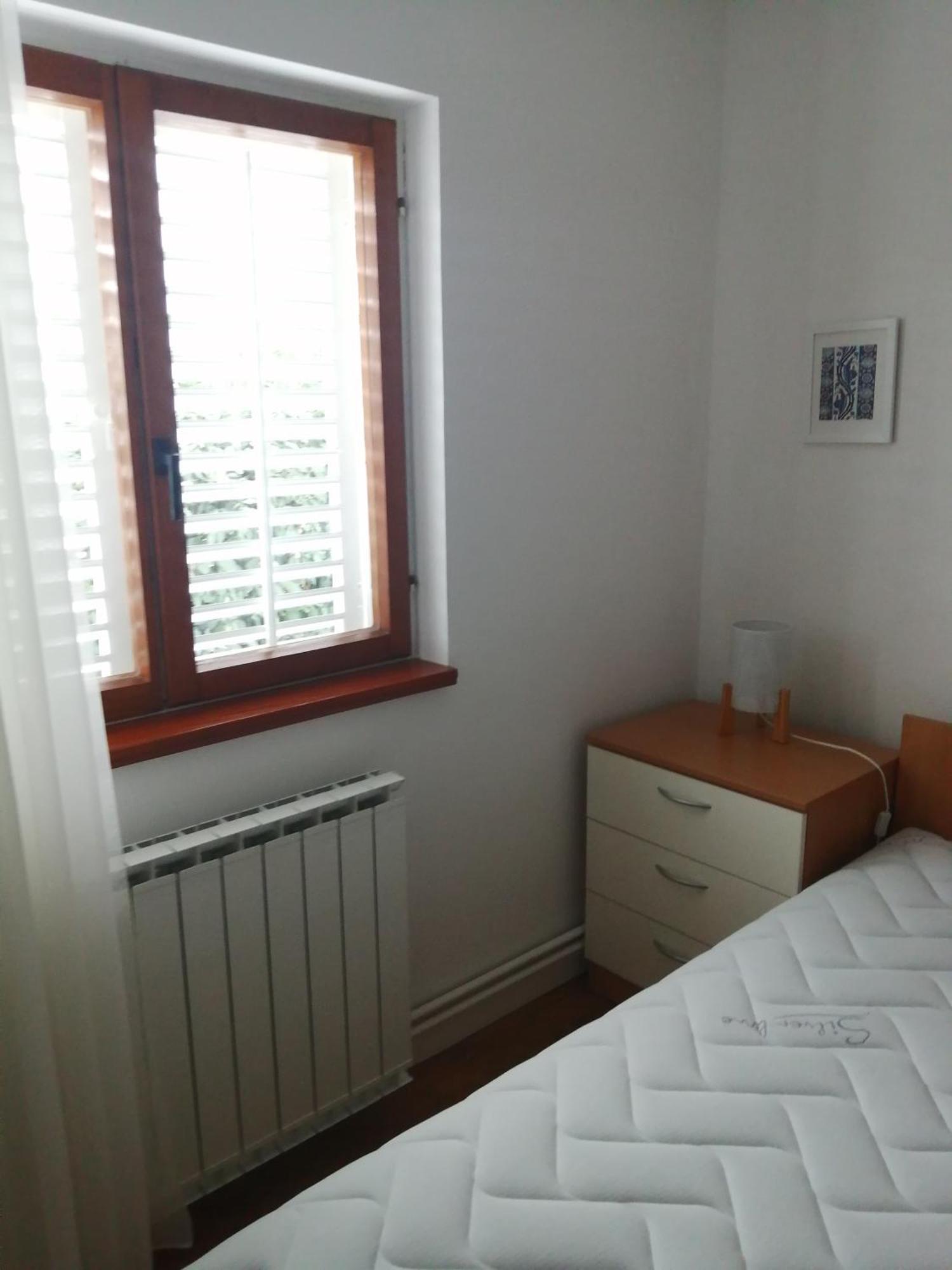 Apartment Раб Екстер'єр фото