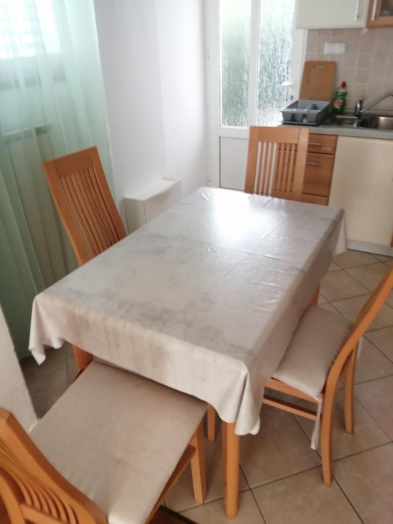 Apartment Раб Екстер'єр фото