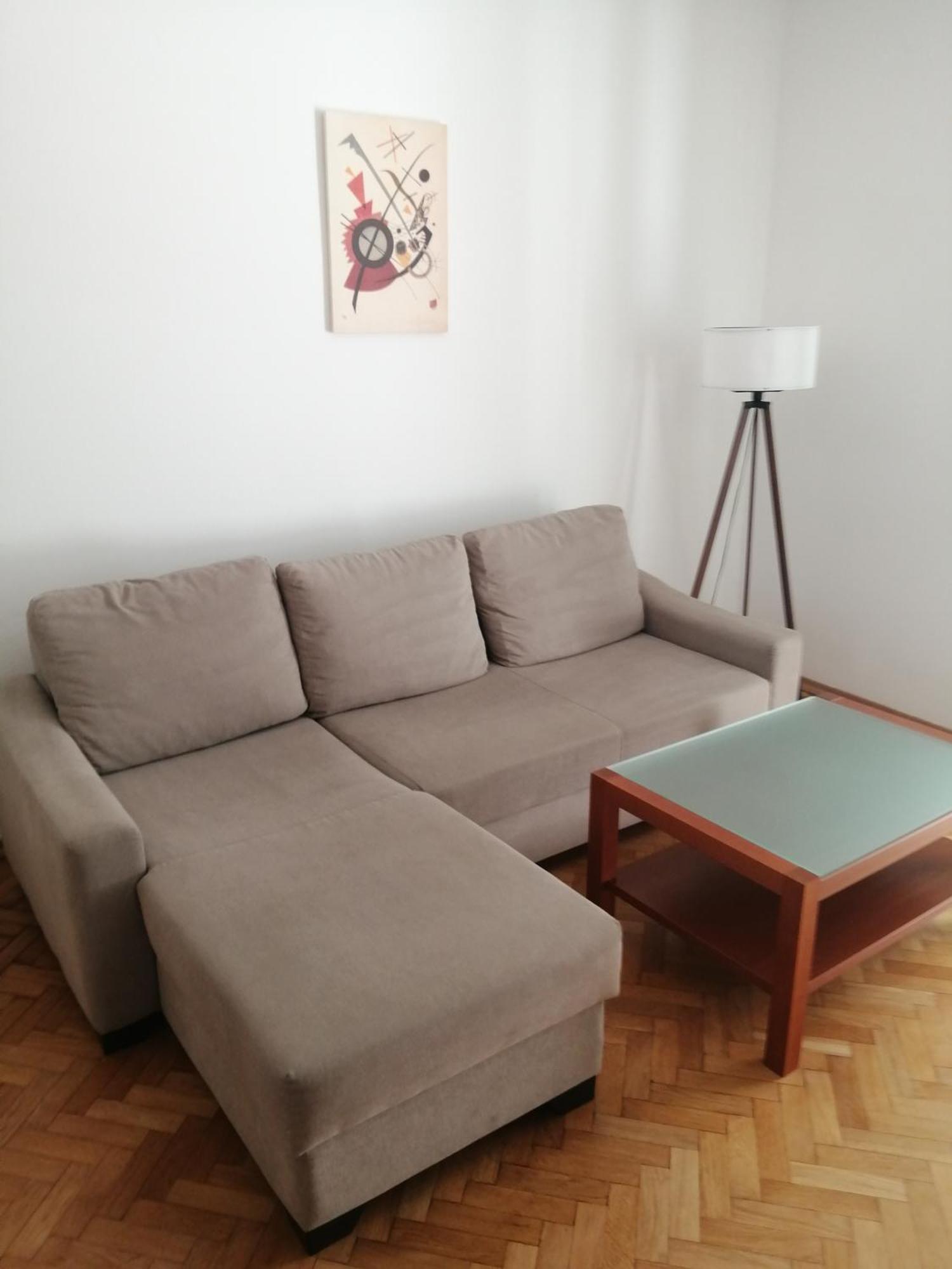 Apartment Раб Екстер'єр фото