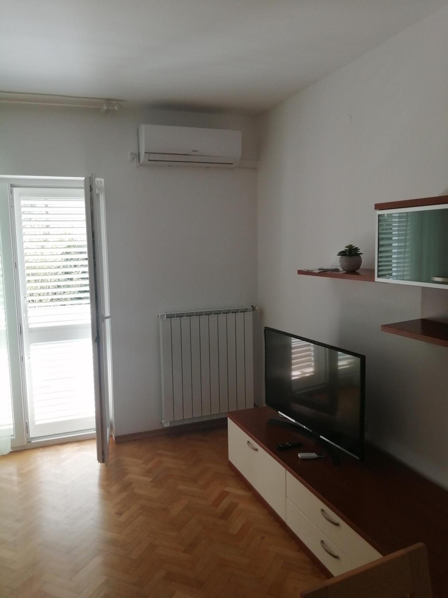Apartment Раб Екстер'єр фото