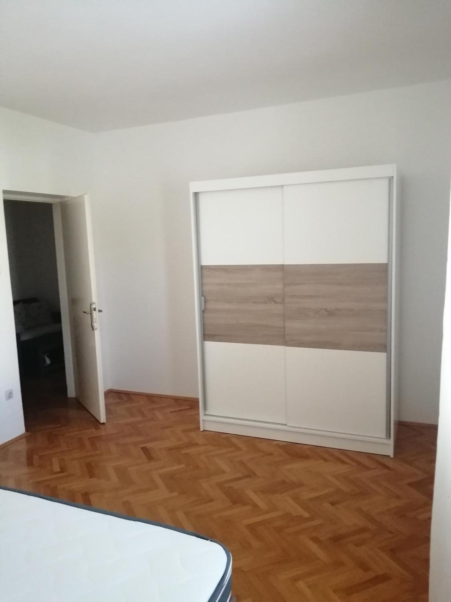 Apartment Раб Екстер'єр фото