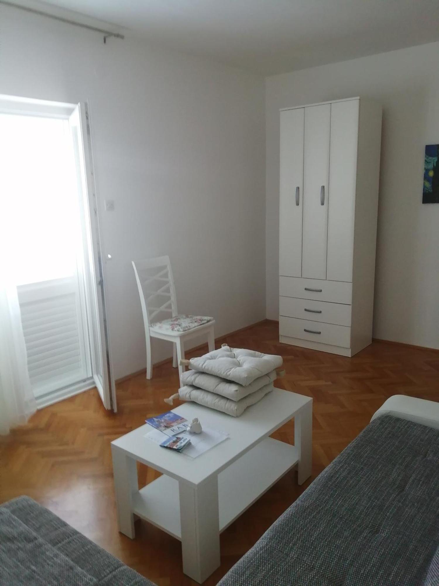 Apartment Раб Екстер'єр фото