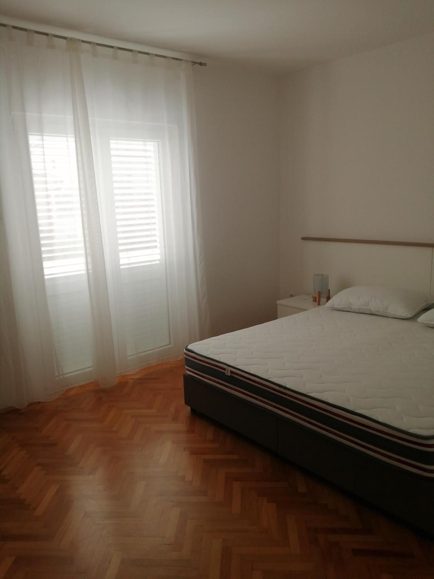 Apartment Раб Екстер'єр фото