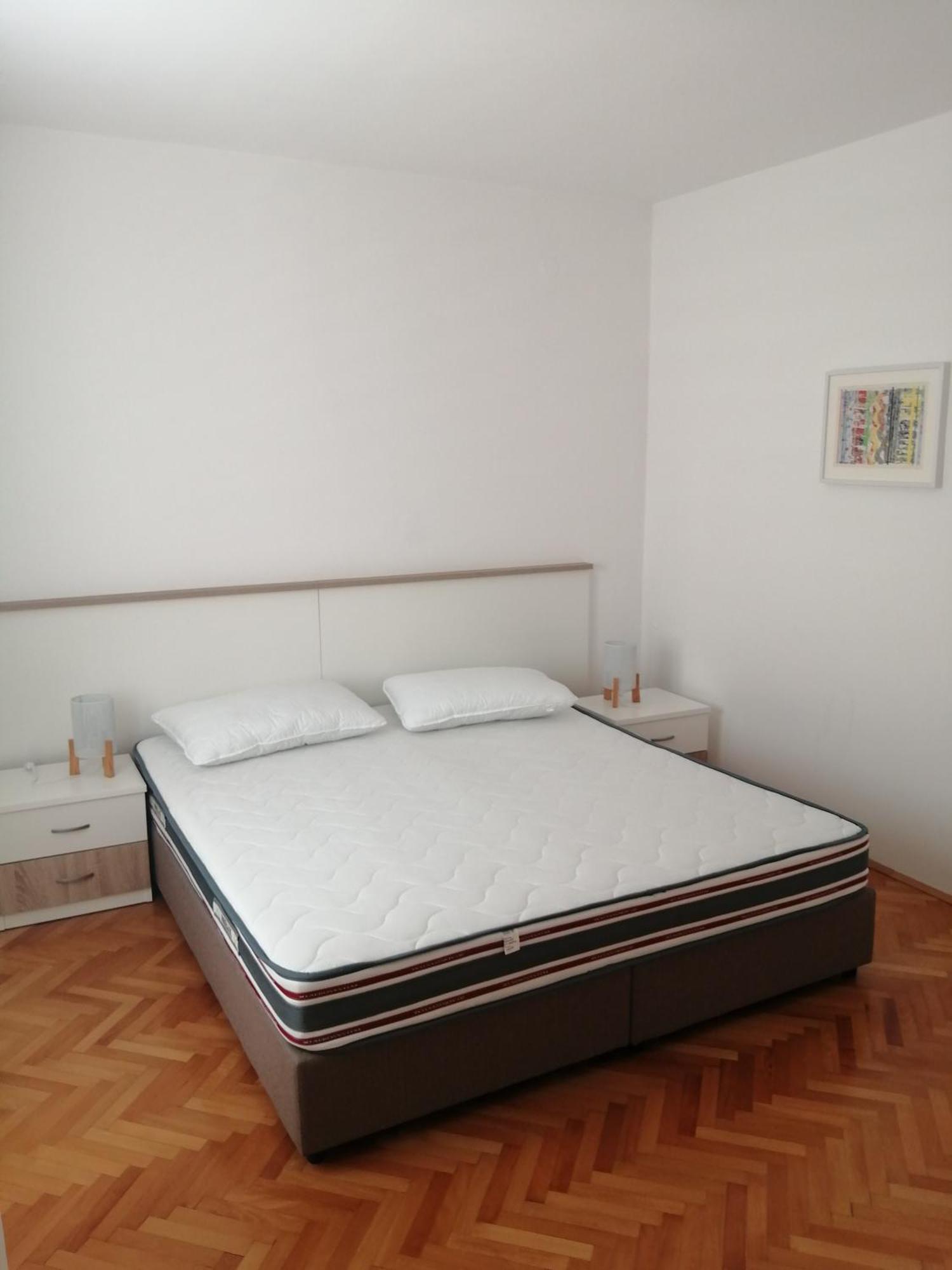 Apartment Раб Екстер'єр фото