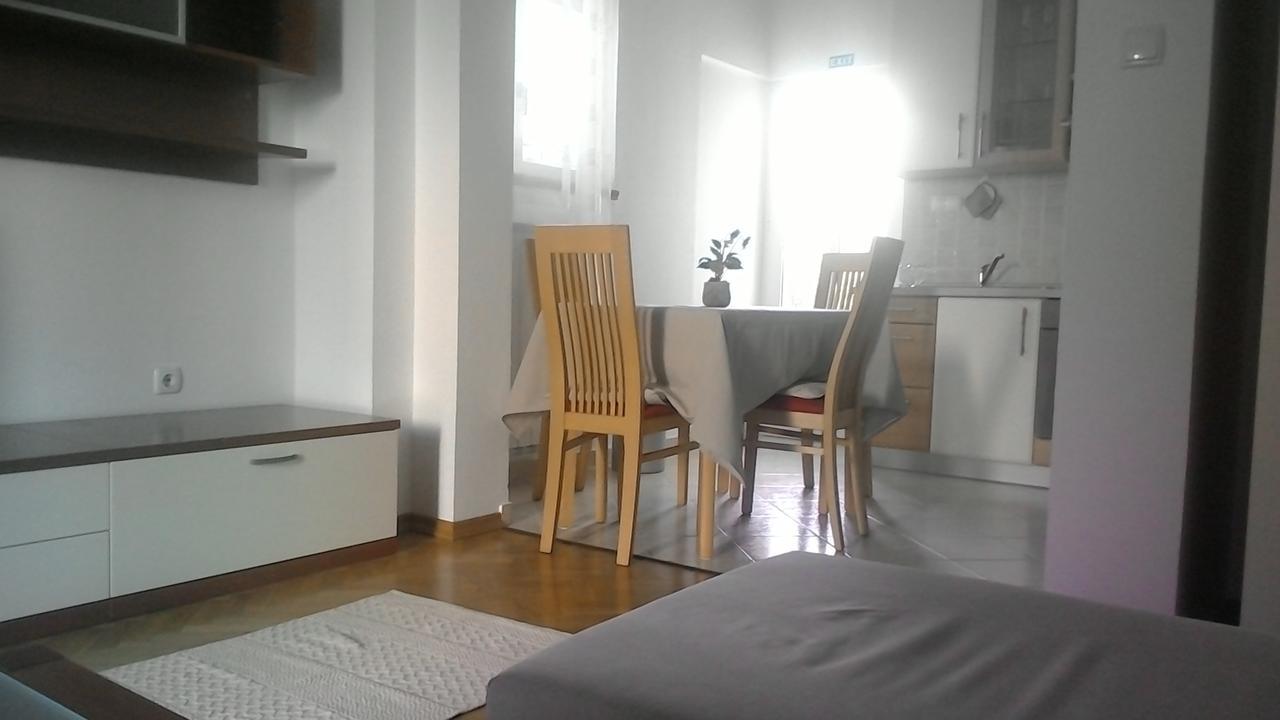 Apartment Раб Екстер'єр фото
