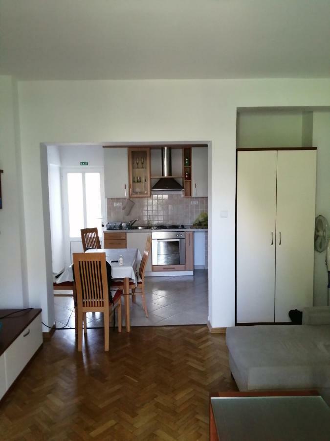 Apartment Раб Екстер'єр фото